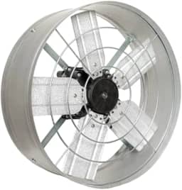 Exaustor Industrial Linha Leve 40 cm 220V