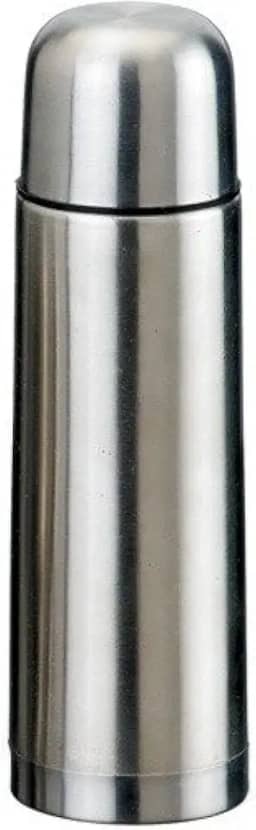 Garrafa Térmica Inox Água Café Chimarrão Resistente 1 Litro