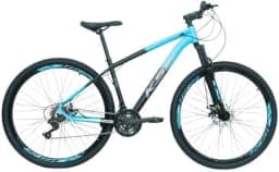 Bicicleta Aro 29 Bike Ksw Xlt 21 Marchas Alumínio Freio a Disco