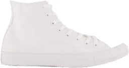 Tênis Converse All Star Chuck Taylor III Cano Alto Branco