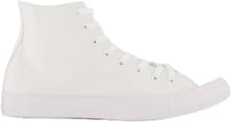 Tênis Converse All Star Chuck Taylor III Cano Alto Branco