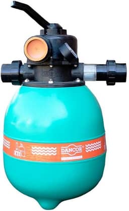 Filtro para Piscina DFR-11 Dancor