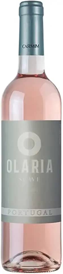 Vinho Português Rosé Suave Olaria 750m