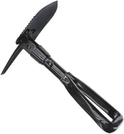 Pa Dobravel com Picareta, Nautika