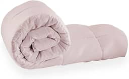 Edredom King Toque de Pétalas Kacyumara