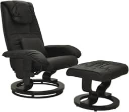 POLTRONA DE MASSAGEM LOUISIANA