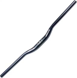 Guidão Absolute Mtb Alumínio 31.8mm X 720mm Semi Curvo 20mm