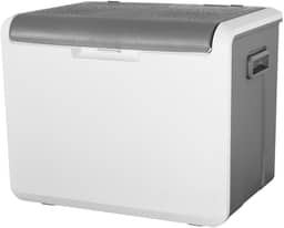 Refrigerador Automotivo Para Caminhão Carros Viagens Camping 40 Litros 12V Vonder