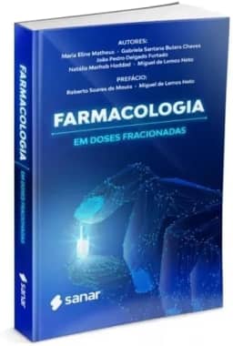 Farmacologia em Doses Fracionadas