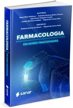 Farmacologia em Doses Fracionadas