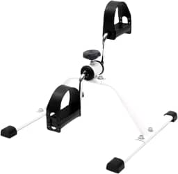 Bicicleta Fisioterapia Exercitador Ergométrica Pedal Bike