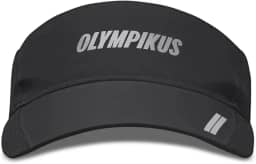 Viseira Unissex Olynpikus Run - U