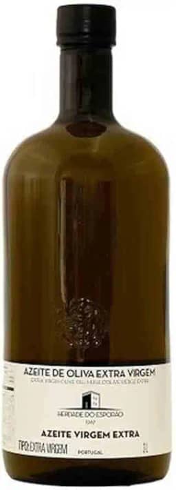 Azeite Extra Virgem Herdade do Esporão Portugues 3 Litros