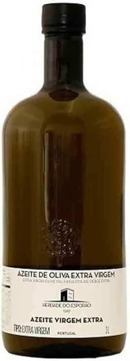 Herdade do Esporão - Azeite Virgem Extra de Portugal (prensado a frio 0.20%) - 3 Lt