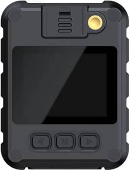 Câmera de ação para motocicleta 2K HD à prova d'água com gravador Wi-Fi