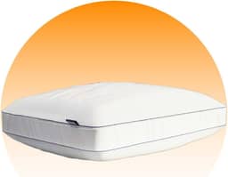 Travesseiro Emma Original - Tecnologia Antiestresse, Altura Ajustável - 50x70cm