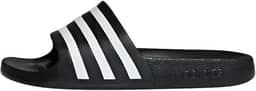 Sandália slide Adilette Aqua Slides, Adidas, Unisex Adulto