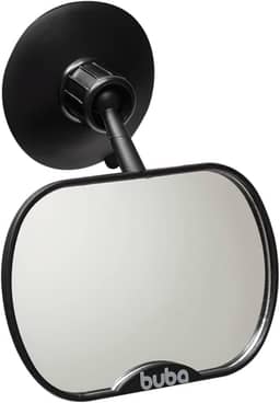 Espelho Retrovisor Para Carro