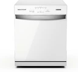 Lava Louças 8 Serviços Brastemp Branca - BLF08BB 220v