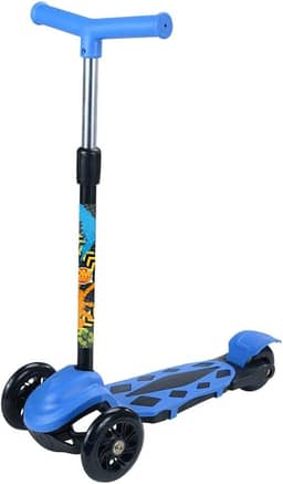 Patinete Power New Azul, DM Radical