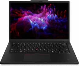 Lenovo ThinkPad P14s Gen 6 21QT0029US 36.8 cm Mobile Workstation - WQXGA - 90 Hz - Intel Core Ultra 7 265H - 32 GB - SSD de 1 TB - Teclado Inglês - Preto - Chip Intel - 2560 x 1600 - Windows 11 Pro