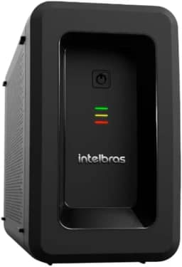 Nobreak Intelbras ATTIV Preto 1500VA 220V