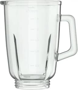 Jarra de Vidro para Liquidificador EBS20 e EBS30