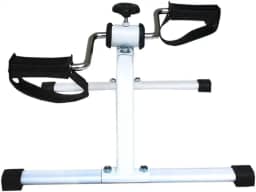 Bicicleta Ergométrica Mini Bike Fisioterapia Exercitador
