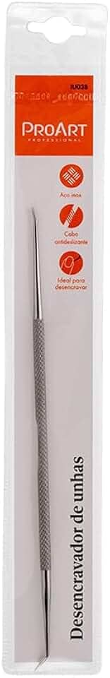 PROART DESENCRAVADOR A PARA UNHAS