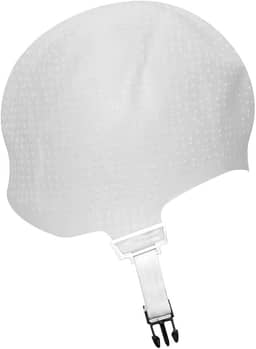 Vertix Touca De Silicone Para Mechas