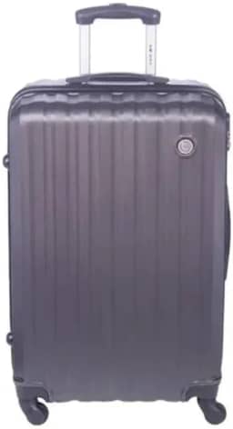 MALA DE VIAGEM BORDO 360 TO GO II - GRAFITE