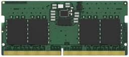 MEMORIA KINGSTON 8GB DDR5 4800MHZ 1.1V NOTEBOOK - KCP548SS6-8