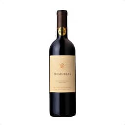 Vinho Chileno El Principal Memórias 750ml