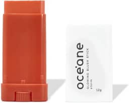 Océane – Glowing Blush Stick Bf Limited-Storm./Laranja