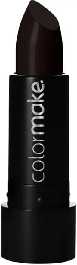 Colormake Batom Preto