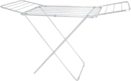 Mor - Varal de Chão com Abas Alumínio