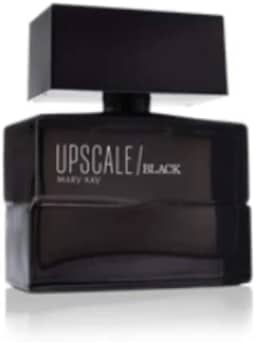 Perfume Upscale Black