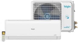 Ar Condicionado Split Hi Wall Inverter Elgin Eco 9000 BTU/h Quente e Frio 45HJQE09C2CC– 220 Volts.
