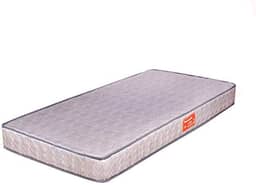 Colchão Solteiro D20 Espuma Certificada Antialérgico Bf Colchões 88x188x12cm