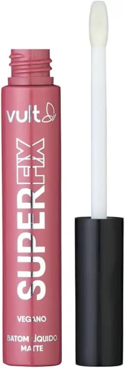 VULT BATOM LÍQUIDO SUPER FIX ROSA QUEIMADO 5ml