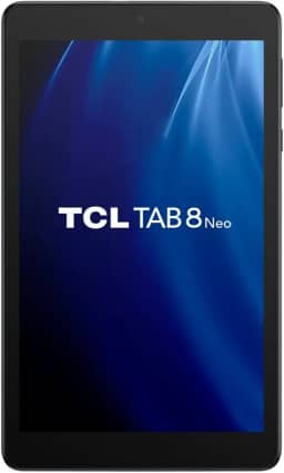 Tablet TCL TAB 8 NEO 8" WiFi 32GB QuadCore