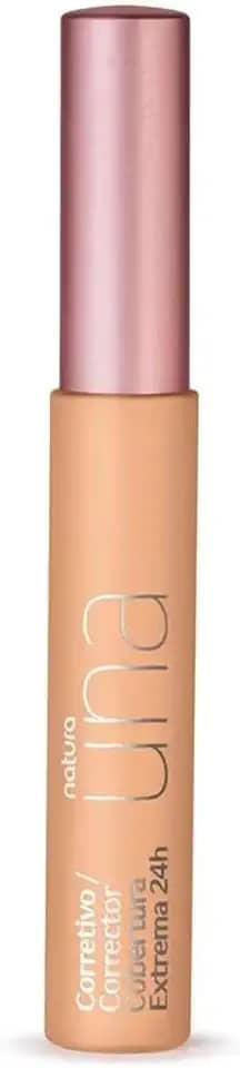 Una Corretivo Cobertura Extrema 24h,19N