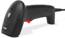 Leitor Código de Barras Laser Boleto Bancário Comtac 9407