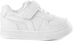 Tênis Infantil Casual Menina My Funfy Kids Recortes 3210A Feminino