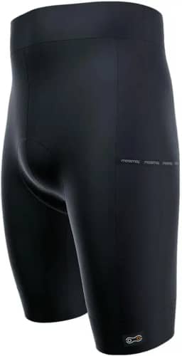 Sports Light Bermuda de Ciclismo