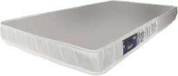 Colchão De Berço 130x60 com Espuma D18 Colchão Para Baby 60x130 Confortável e Espuma Macia
