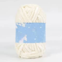 Fio de Chenille Macio Super Grosso para Crochê Tricô Tecelagem Artesanato DIY e Amigurumi Textura Confortável Luxo Premium Projetos Mantas Bebês Roupa