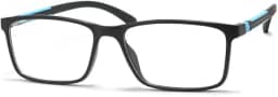 Óculos Armação Masculino Com Lentes Sem Grau Jc-1024