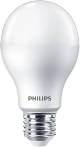 Lampada LED bulbo Philips, branco frio, 16W, Bivolt (100-240V), Base E27