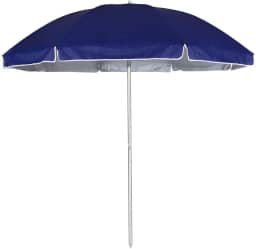 Mor - Guarda-Sol Alumínio 2,60 Metros Azul